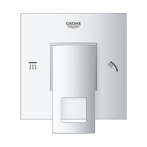 Grohe 2-Way Diverter Trim