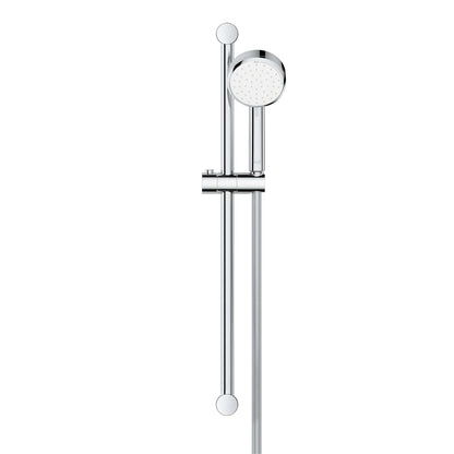 Grohe 24" Shower Slide Bar Kit - 2 Sprays, 6.6 L/min (1.75 gpm)