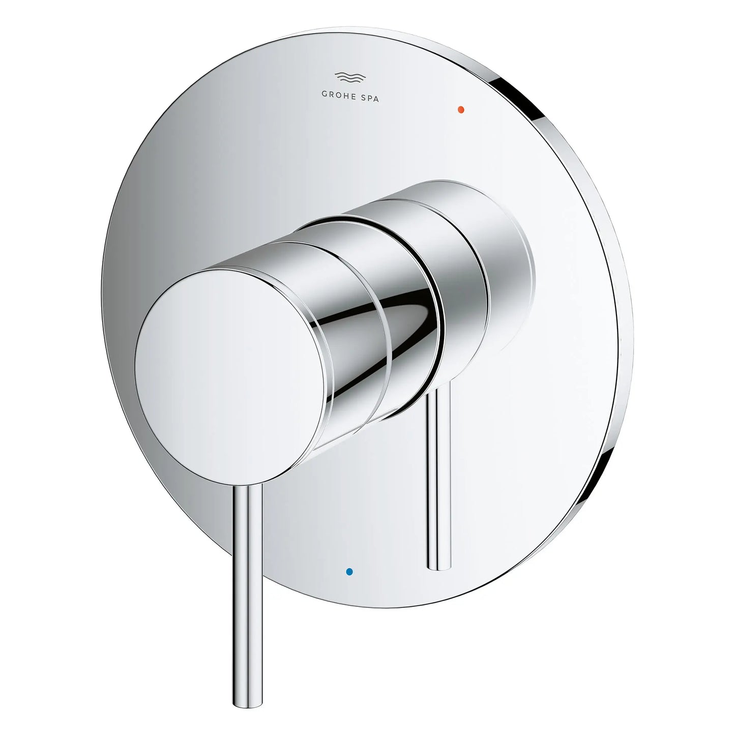 Grohe Atrio New Pressure Balance Valve Trim with Cartridge