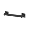Grohe Allure New 12" Grab Bar - Golzar Home