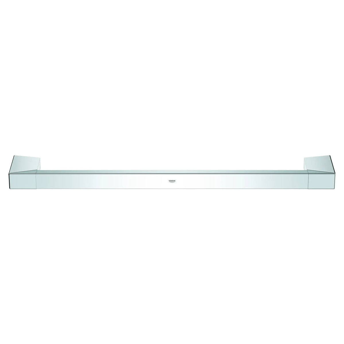 GROHE Selection Cube 24" Towel Bar – 40807