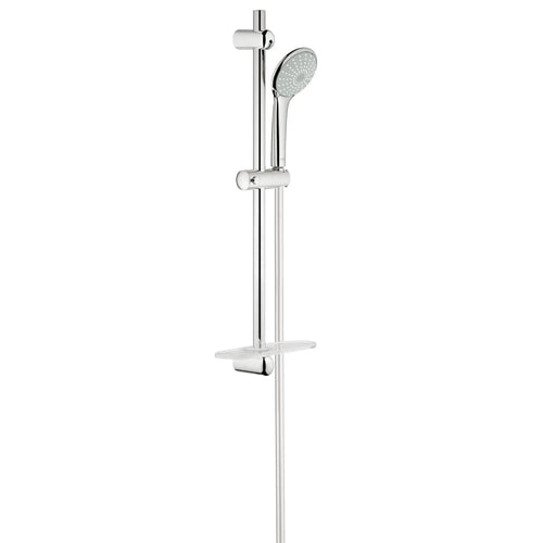 GROHE Euphoria 110 Mono Hand Shower - 1 Spray, 5.7 L/min (1.5 gpm) – 27266