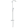 Grohe Euphoria Thermostatic Tub/Shower System