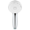 GROHE Tempesta 100 IV Hand Shower - 4 Sprays, 9.5 L/min (2.5 gpm) – 28421