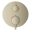 Grohe Atrio New Dual Function 2-Handle Thermostatic Valve Trim