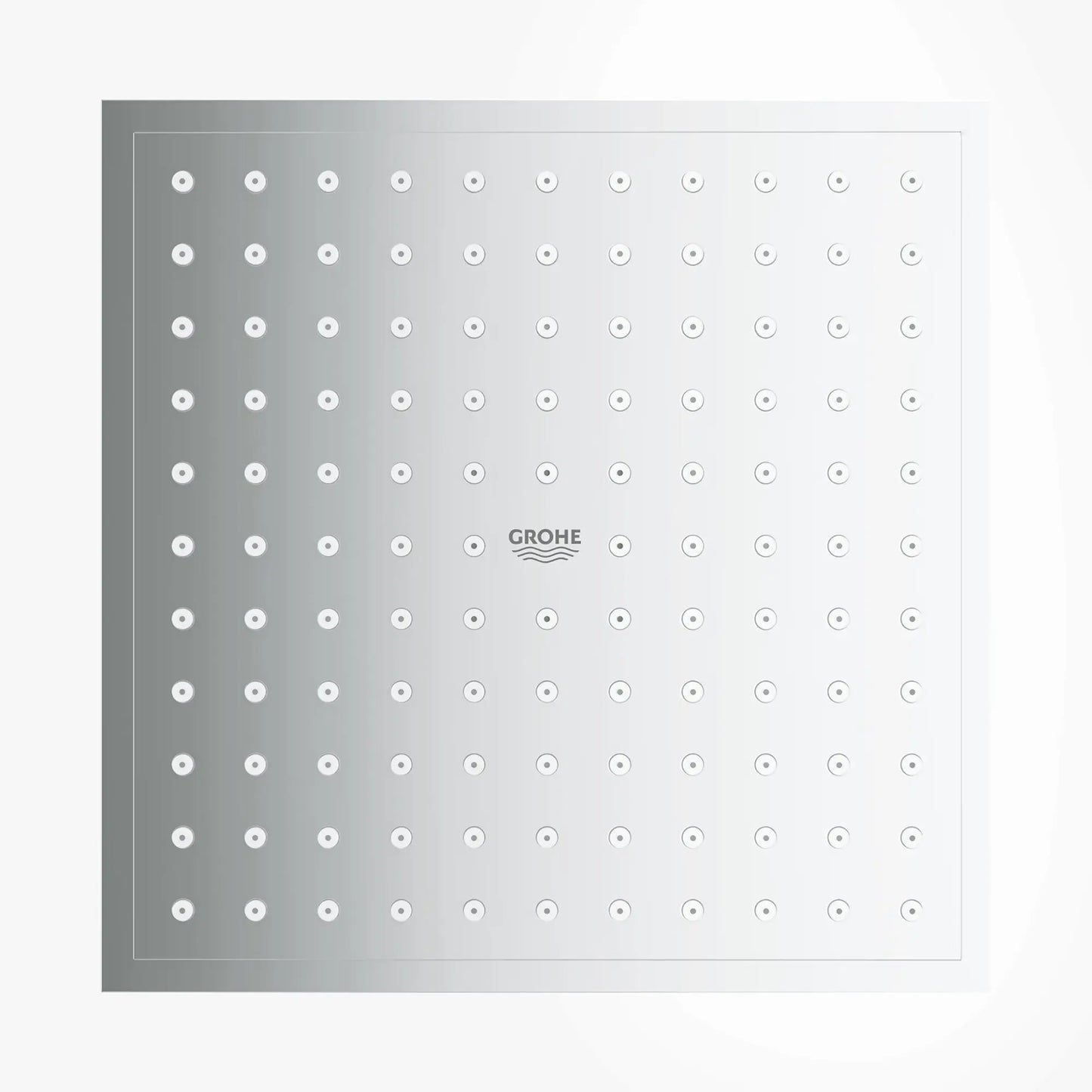 Grohe Stick Shower Head - 1 Spray, 9.5 L/min (2.5 gpm)