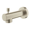 Concetto™ Pull-Up Diverter Tub Spout - Golzar Home