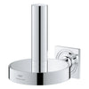 Grohe Allure New Reserve Toilet Paper Holder - Golzar Home