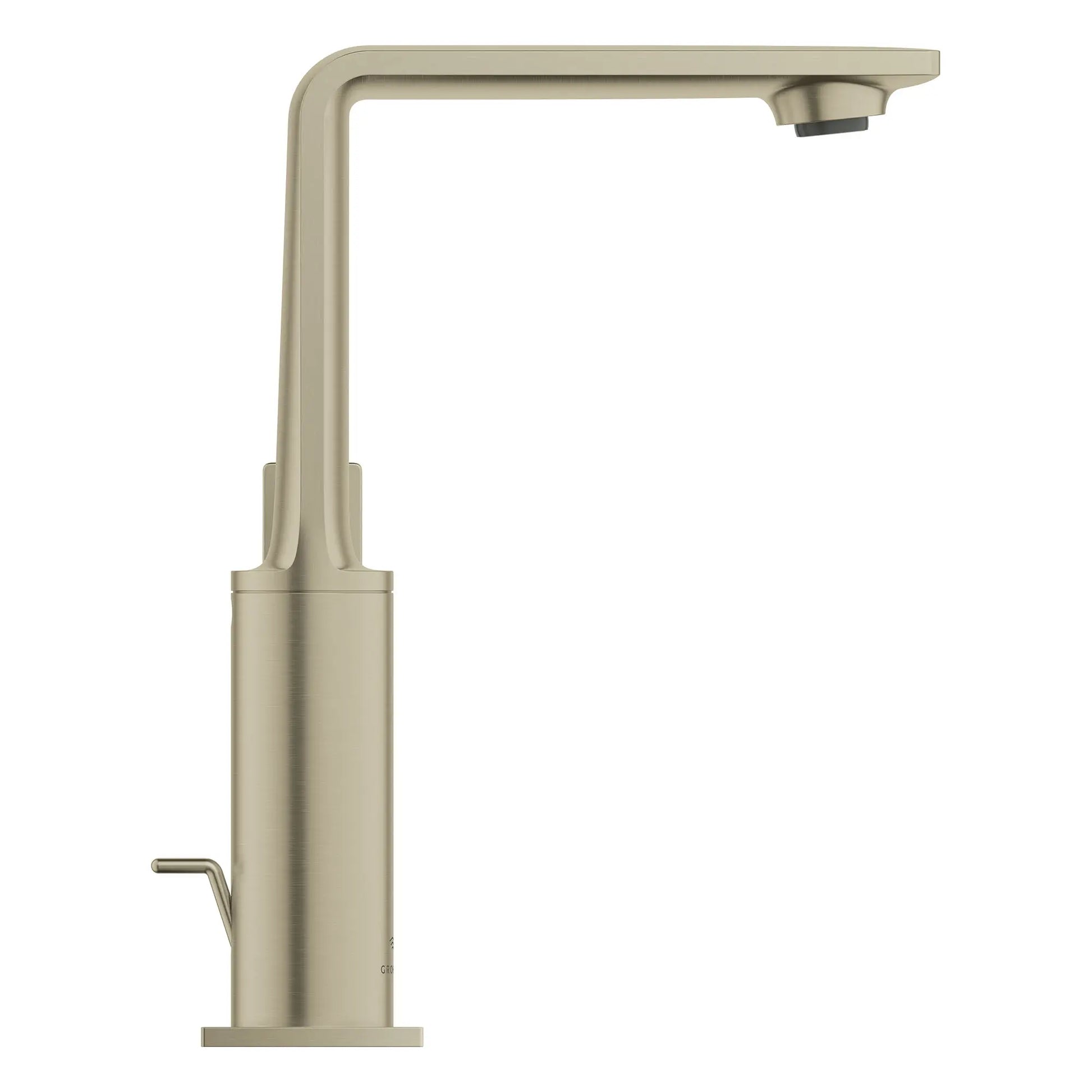 Grohe Allure New Single-Hole Single-Handle L-Size Bathroom Faucet 1.2 Gpm - Golzar Home