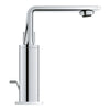 Grohe Allure New Single-Hole Single-Handle M-Size Bathroom Faucet 1.2 Gpm - Golzar Home