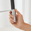 Grohe Concetto Single-Handle Semi-Pro Dual Spray Kitchen Faucet 1.75 Gpm - Golzar Home