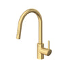Concetto Single-Handle Pull Down Kitchen Faucet Dual Spray 1.75 Gpm - Golzar Home