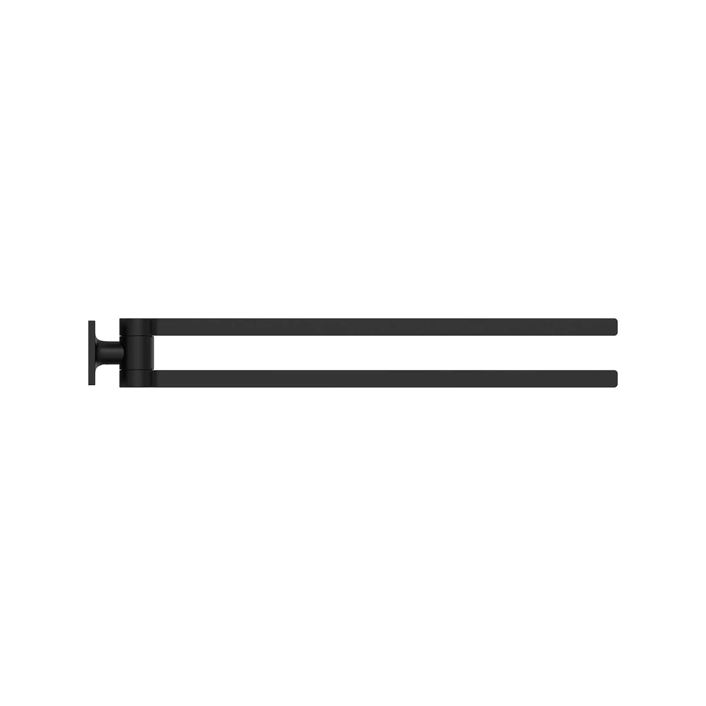 Grohe Allure New Double Towel Bar - Golzar Home
