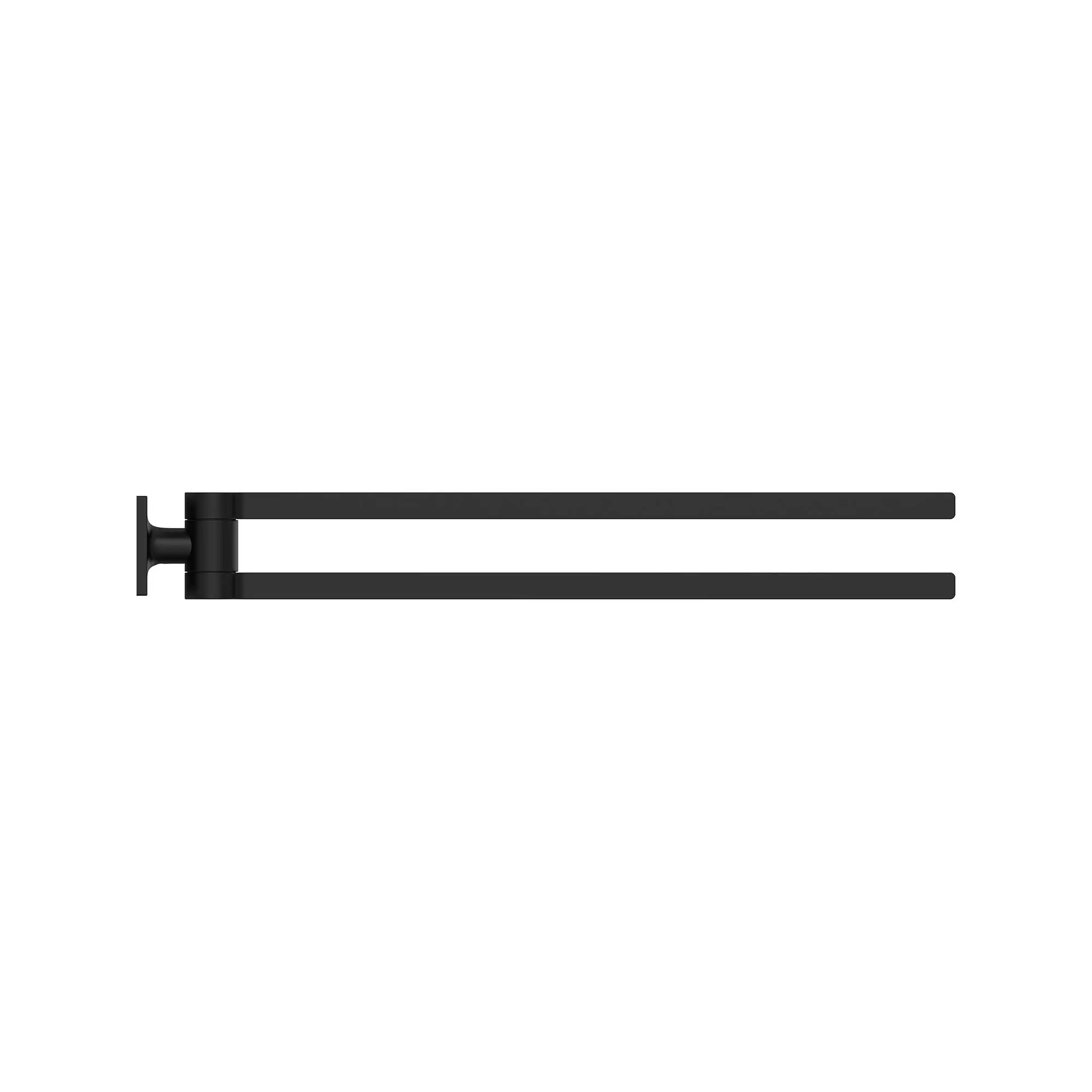 Grohe Allure New Double Towel Bar - Golzar Home