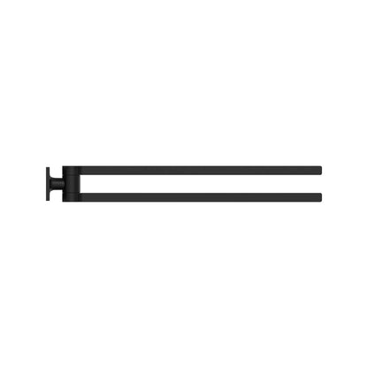 Grohe Allure New Double Towel Bar - Golzar Home