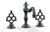 Phylrich MAISON Widespread Faucet 164-01