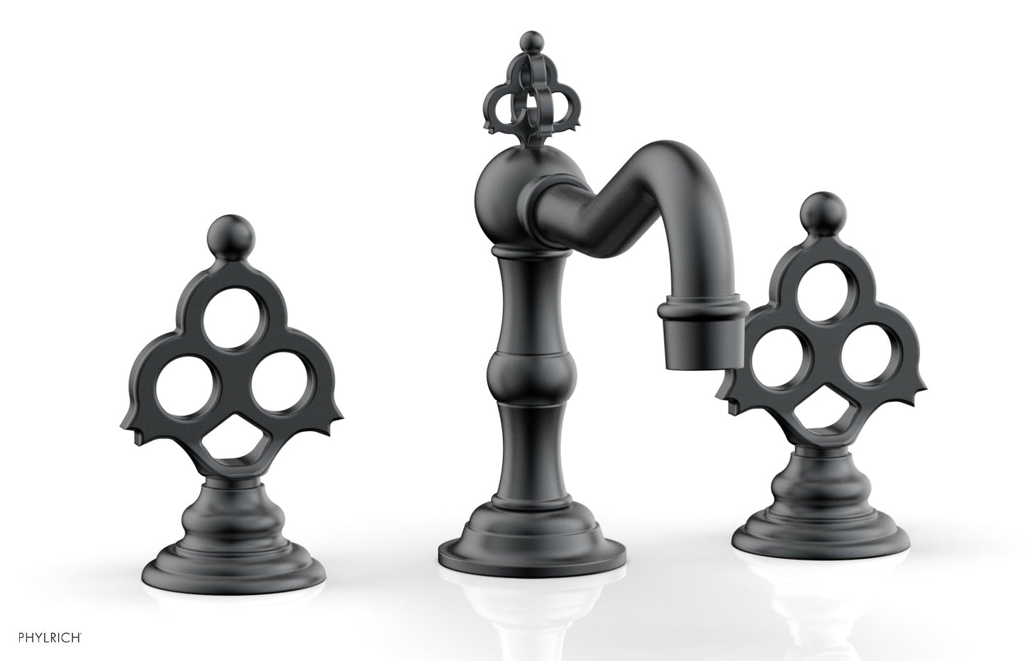 Phylrich MAISON Widespread Faucet 164-01