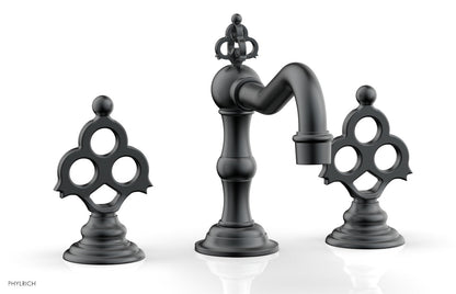 Phylrich MAISON Widespread Faucet 164-01