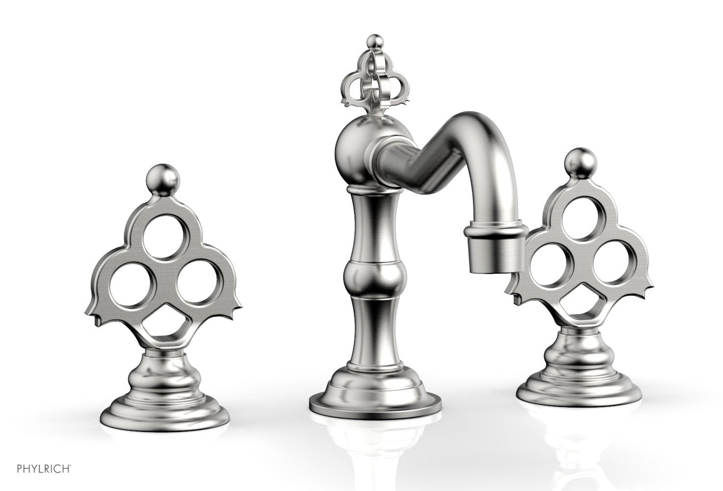 Phylrich MAISON Widespread Faucet 164-01