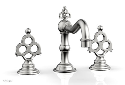 Phylrich MAISON Widespread Faucet 164-01