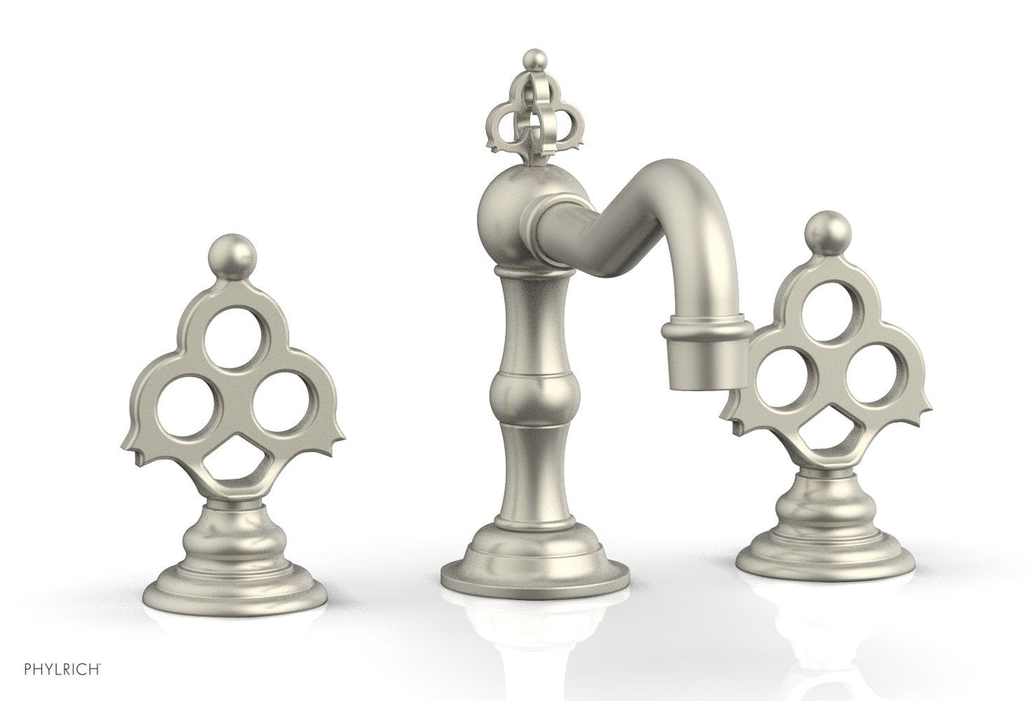Phylrich MAISON Widespread Faucet 164-01