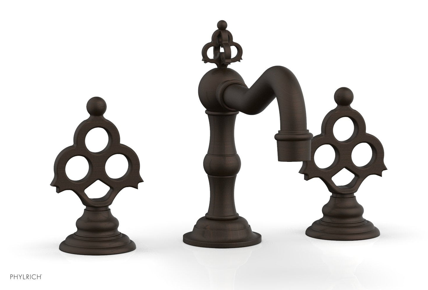 Phylrich MAISON Widespread Faucet 164-01