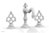 Phylrich MAISON Widespread Faucet 164-01