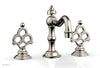 Phylrich MAISON Widespread Faucet 164-01