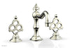 Phylrich MAISON Widespread Faucet 164-01
