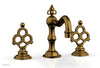 Phylrich MAISON Widespread Faucet 164-01