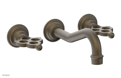 Phylrich MAISON Wall Tub Set 164-56