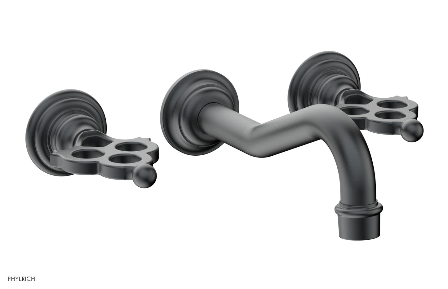 Phylrich MAISON Wall Tub Set 164-56