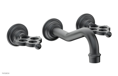 Phylrich MAISON Wall Tub Set 164-56
