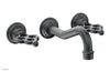 Phylrich MAISON Wall Lavatory Set 164-11