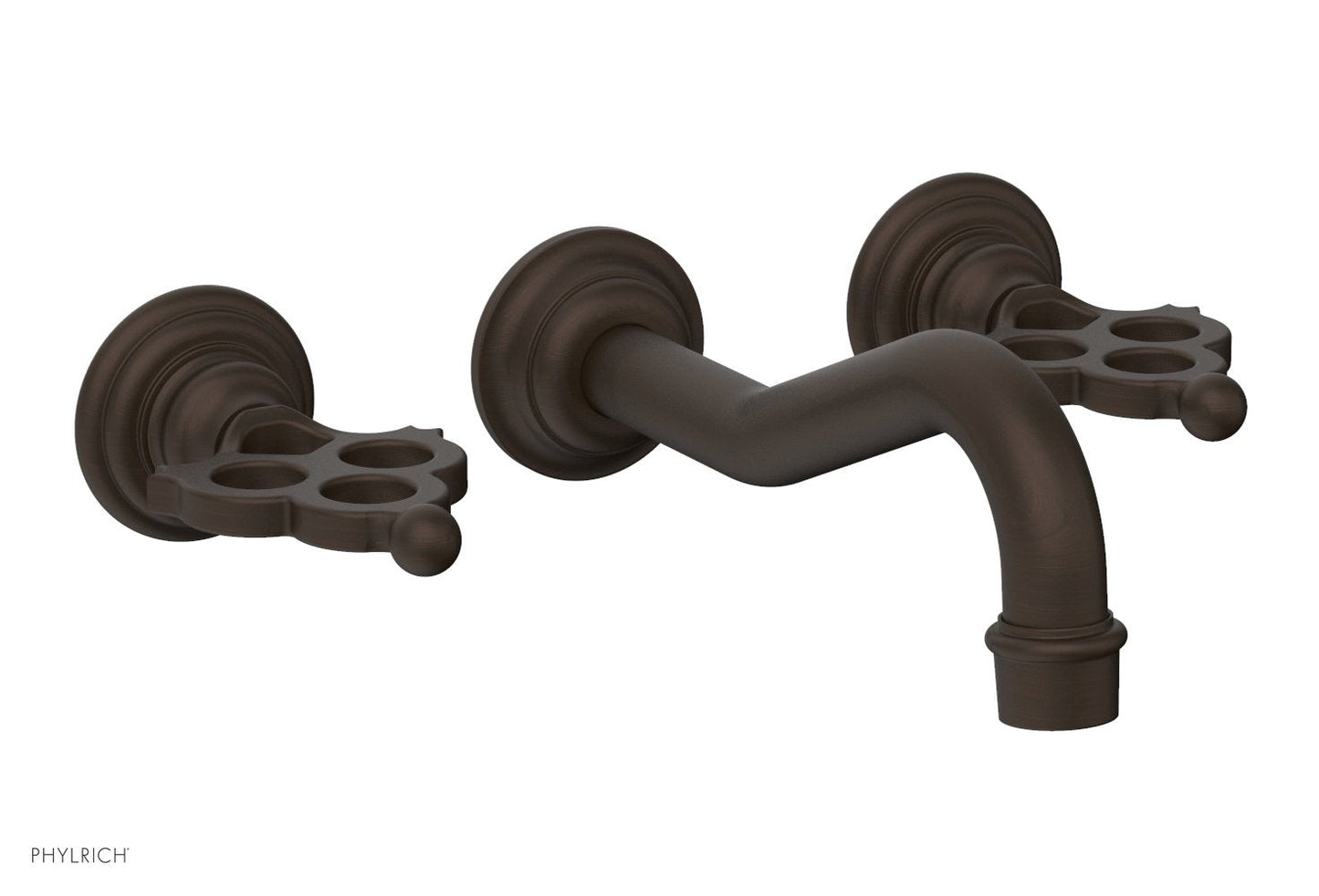 Phylrich MAISON Wall Lavatory Set 164-11