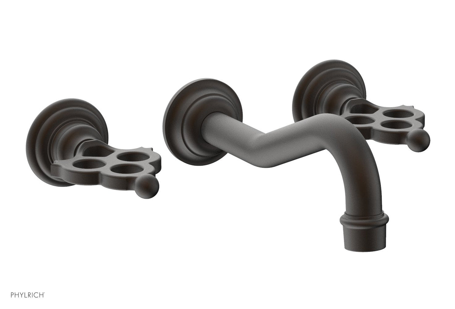 Phylrich MAISON Wall Lavatory Set 164-11
