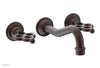 Phylrich MAISON Wall Lavatory Set 164-11