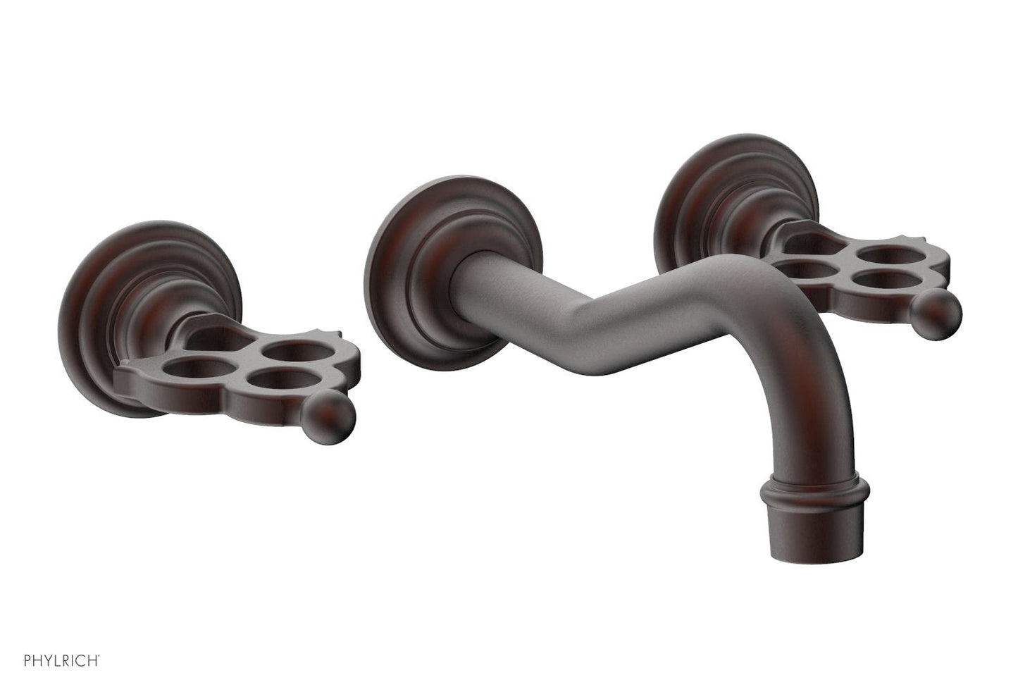 Phylrich MAISON Wall Lavatory Set 164-11