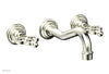 Phylrich MAISON Wall Lavatory Set 164-11