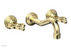 Phylrich MAISON Wall Lavatory Set 164-11