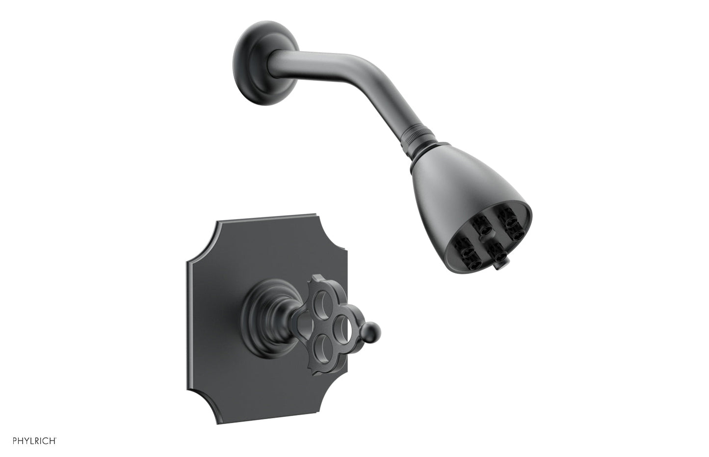 Phylrich MAISON Pressure Balance Shower Set 164-21