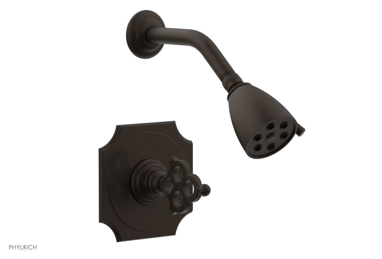 Phylrich MAISON Pressure Balance Shower Set 164-21