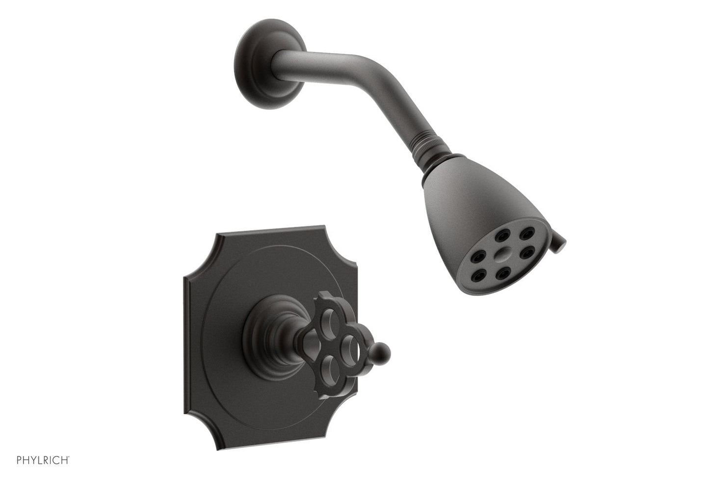 Phylrich MAISON Pressure Balance Shower Set 164-21