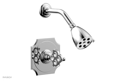 Phylrich MAISON Pressure Balance Shower Set 164-21