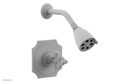 Phylrich MAISON Pressure Balance Shower Set 164-21