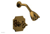 Phylrich MAISON Pressure Balance Shower Set 164-21