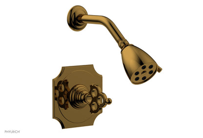 Phylrich MAISON Pressure Balance Shower Set 164-21