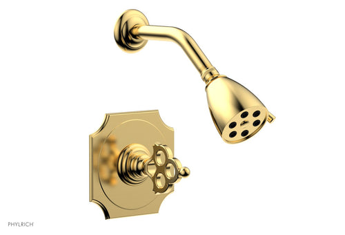 Phylrich MAISON Pressure Balance Shower Set 164-21