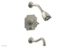 Phylrich MAISON Pressure Balance Tub and Shower Set 164-26