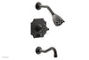 Phylrich MAISON Pressure Balance Tub and Shower Set 164-26